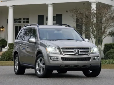 GL 320